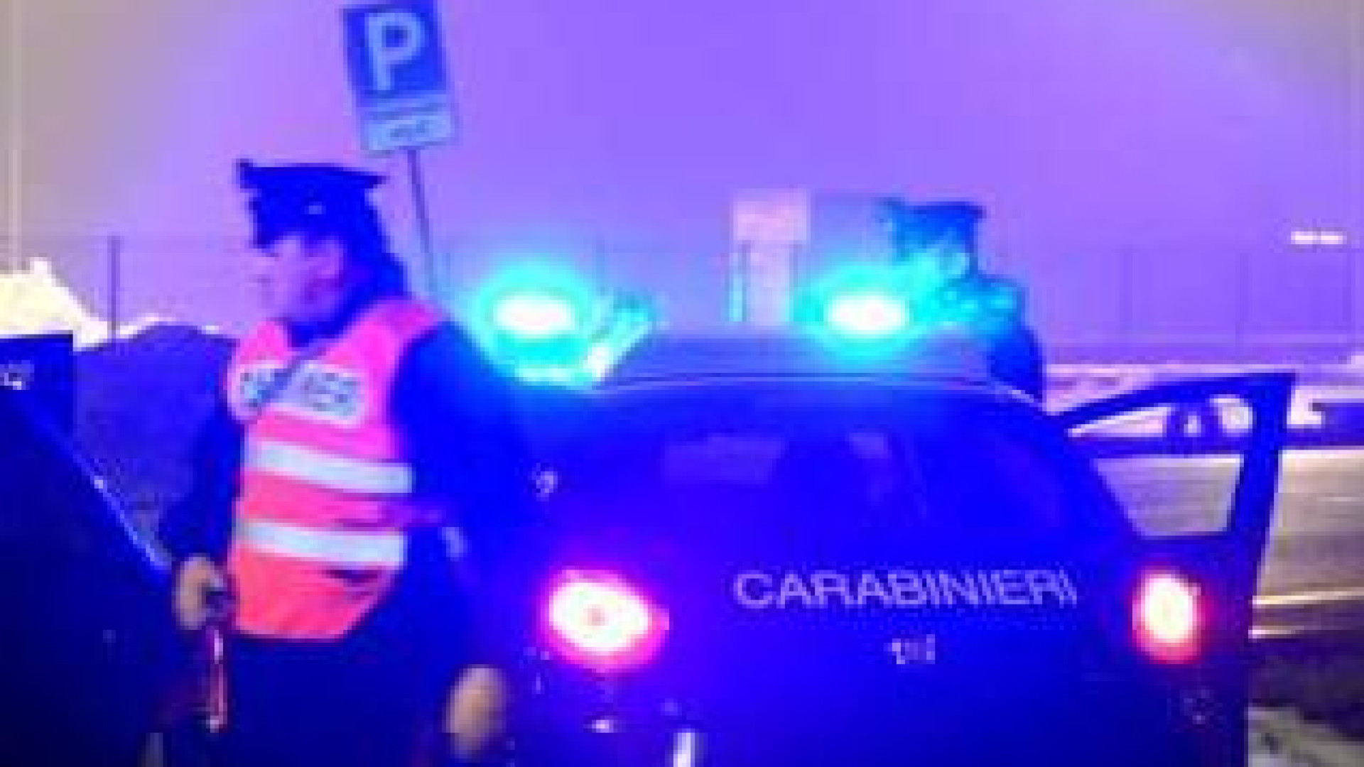 Notte di super lavoro per i carabinieri, ancora ubriachi e assuntori di droga al volante