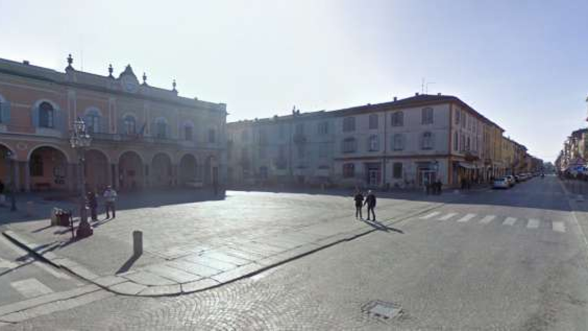 Nascite a Castelsangiovanni, la crescita della popolazione inverte la tendenza