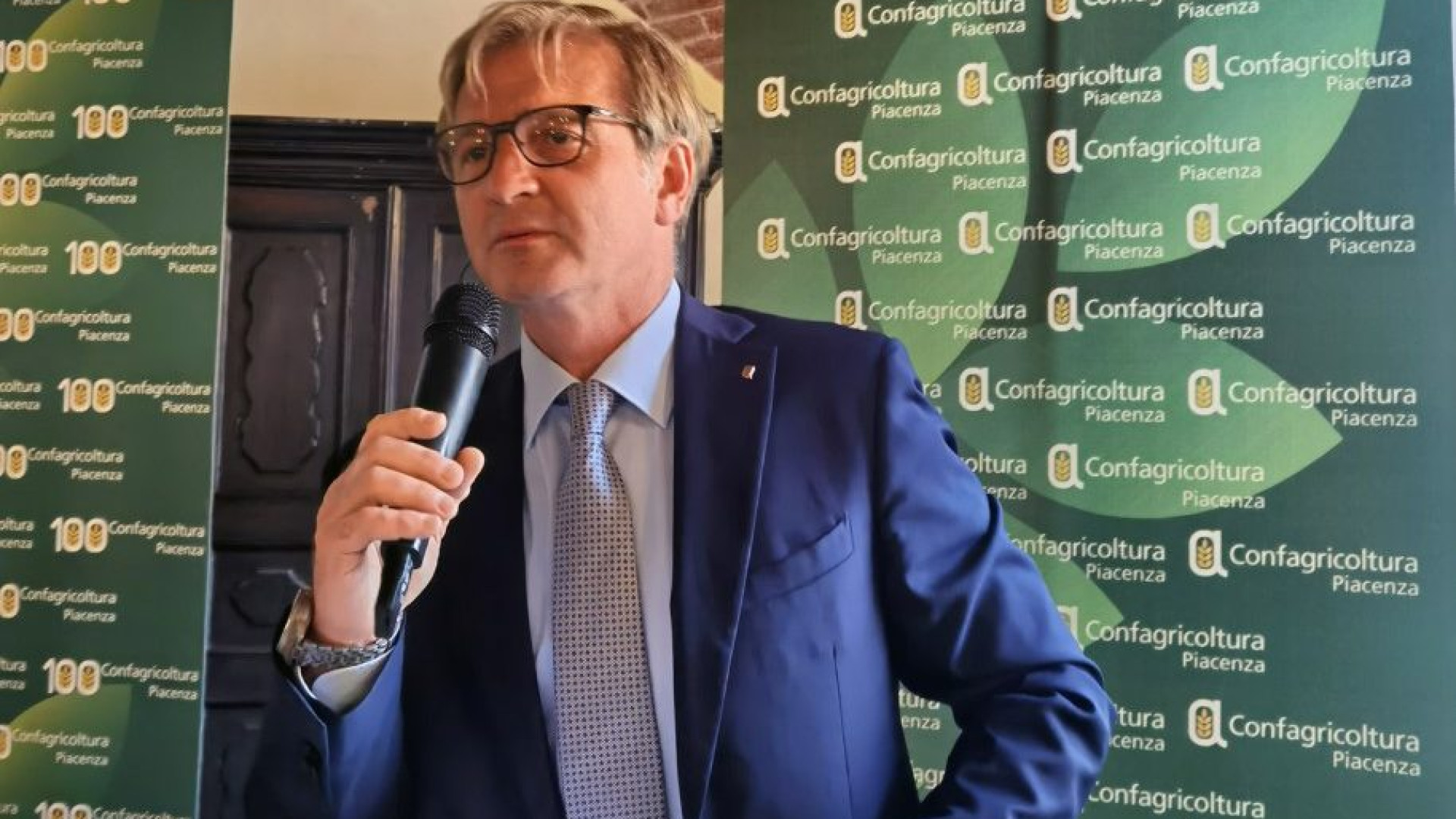 Peste suina, Gasparini: "Troppi ritardi, così si distruggono gli allevamenti"