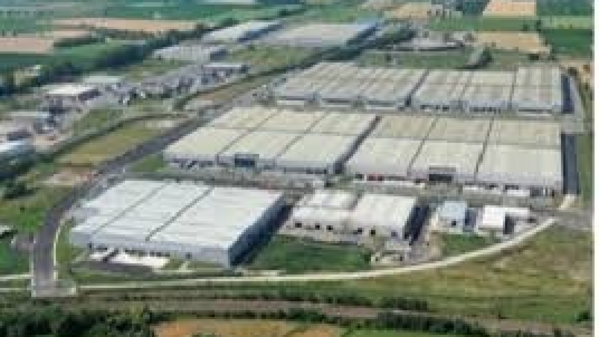 Zalando non s'insedierà a Castello, preferito il sito di Stradella