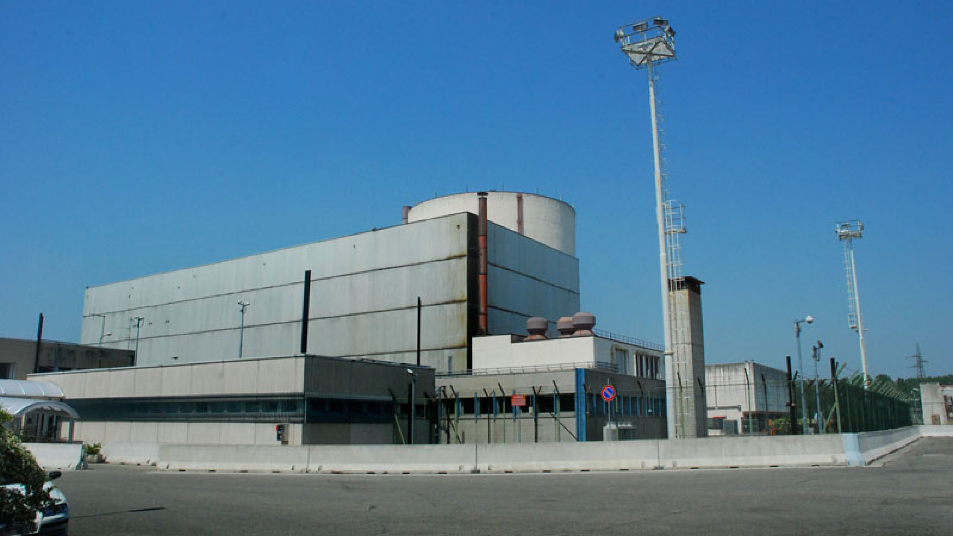 Scorie nucleari, atteso il verdetto sui siti: "Caorso non idoneo"