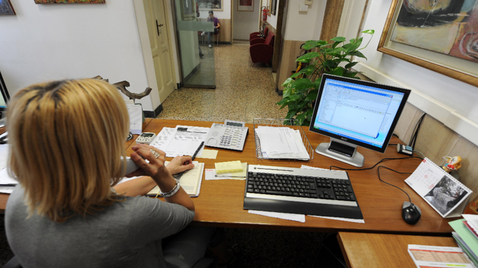 Commercio e agricoltura: a Piacenza calano le imprese femminili. Reggono i servizi