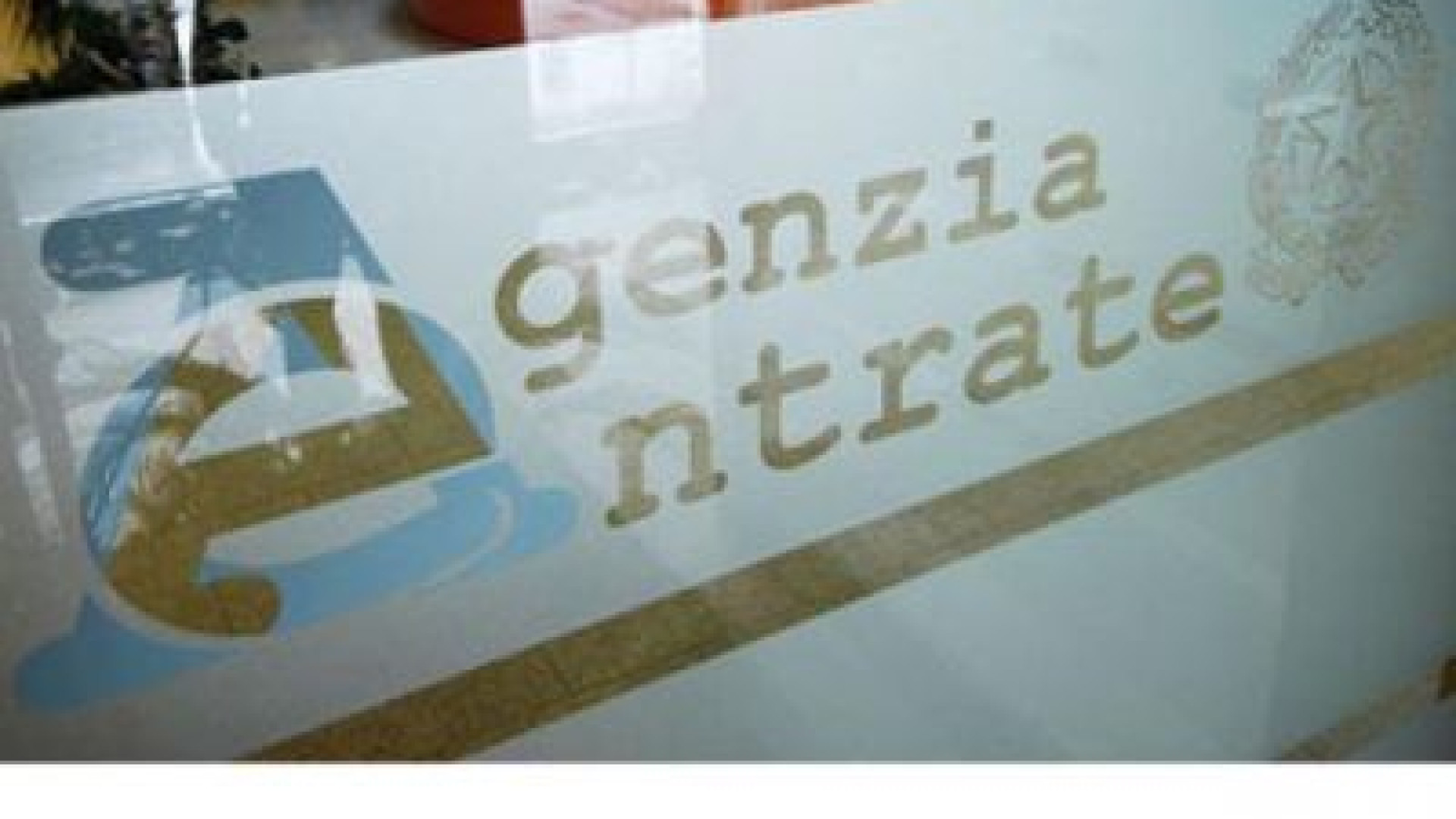 Colpiti da alluvioni e frane adesso devono pagare anche le tasse