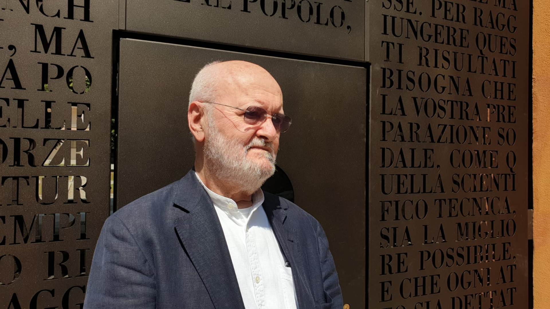 Tra passato e futuro: Milani realizza l'ingresso dell'ex San Vincenzo