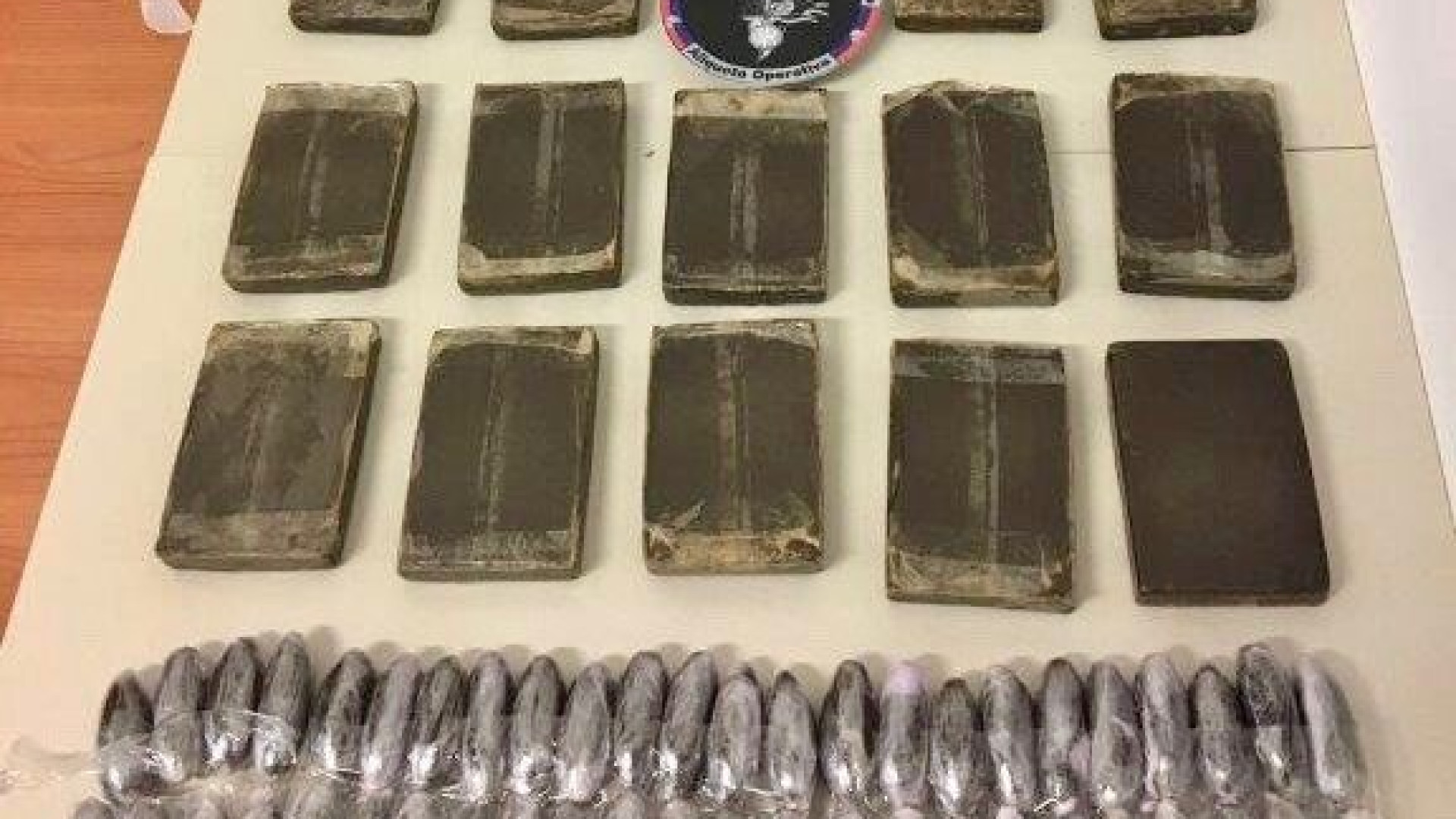 Spacciavano a Piacenza e in tutta Italia usando i social network: 17 arresti