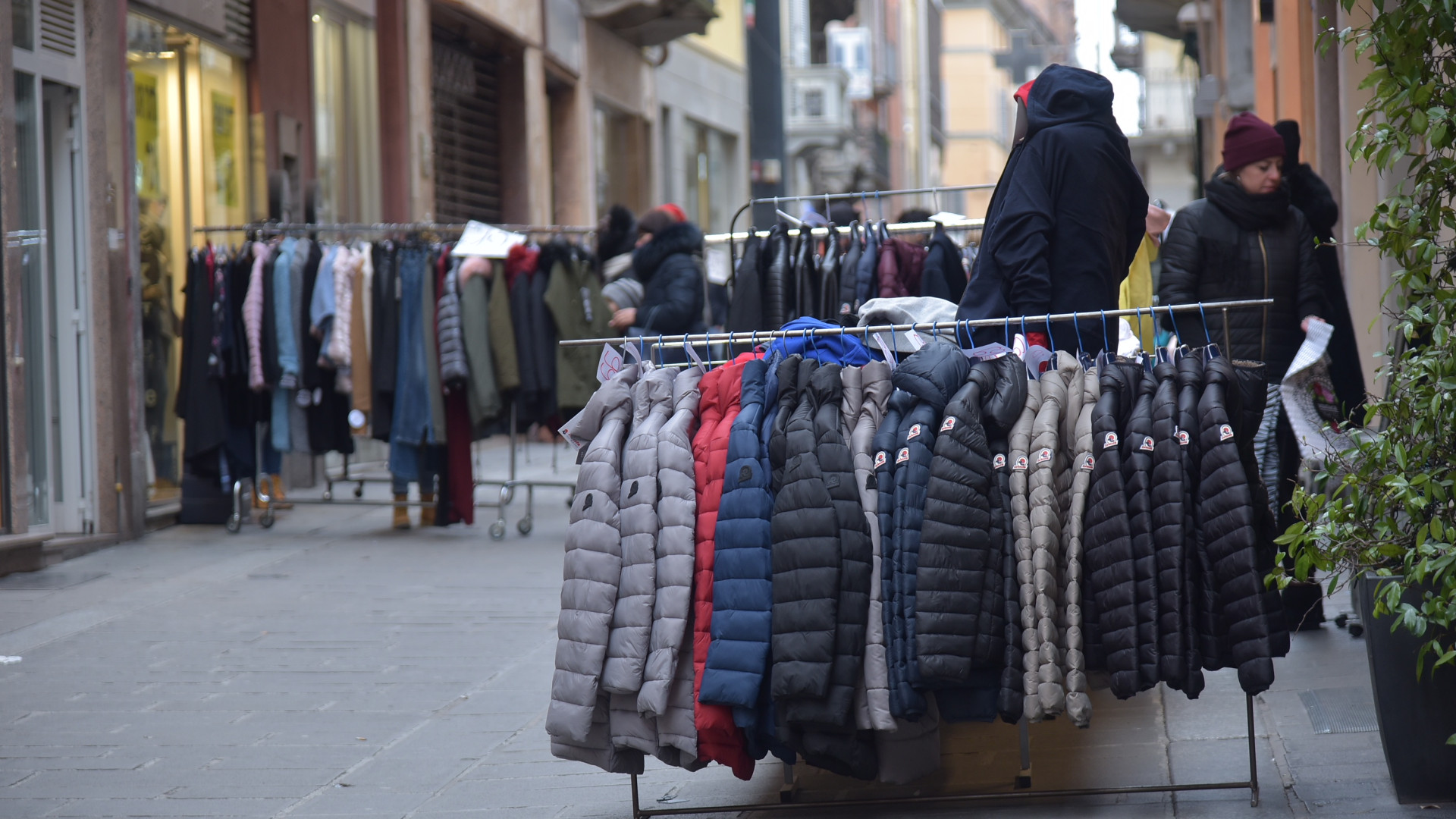 Sbaracco, l'appuntamento con il "fuori tutto" a Piacenza è domenica 5 marzo