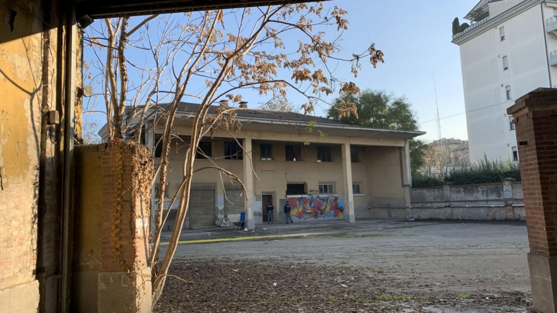 “Non demolire, ma valorizzare l’ex mercato ortofrutticolo di Piacenza”