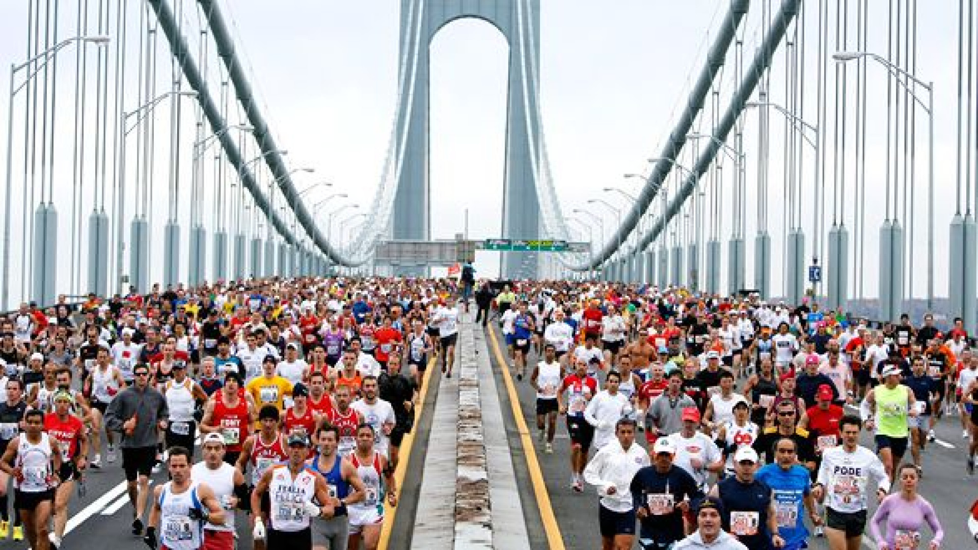 Placentia Marathon e polizia di New York, un gemellaggio per la maratona