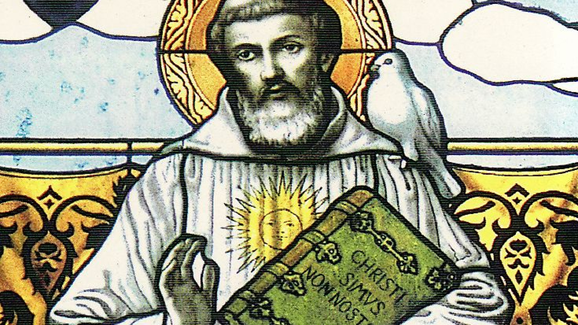 San Colombano è il patrono di Alta Val Tidone: si festeggia il 18 luglio