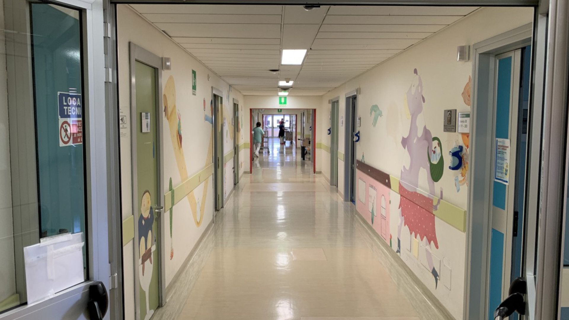 "Mi Piace...Pediatria". Il convegno aperto a tutti si terrà venerdì e sabato