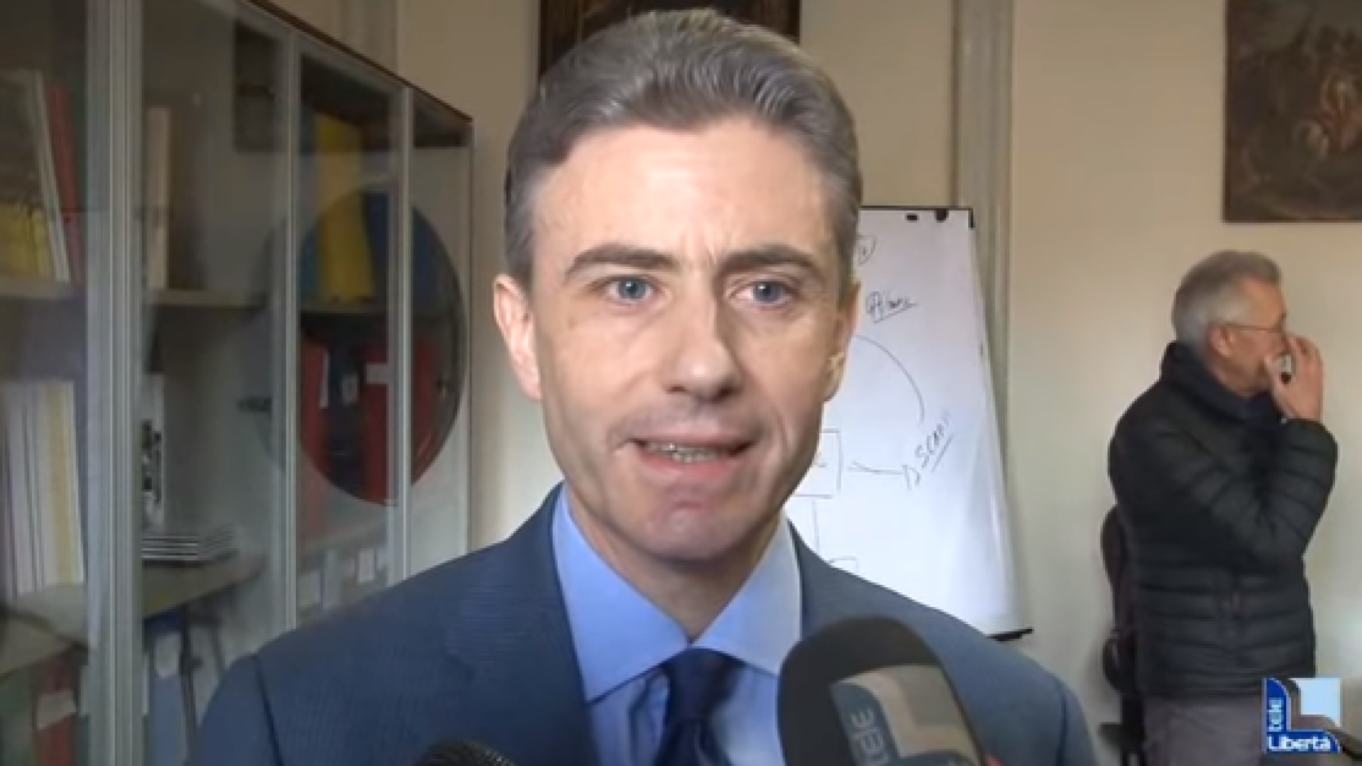 Mario Chitti esce dal Cda del Piacenza Calcio: "Motivi di lavoro"