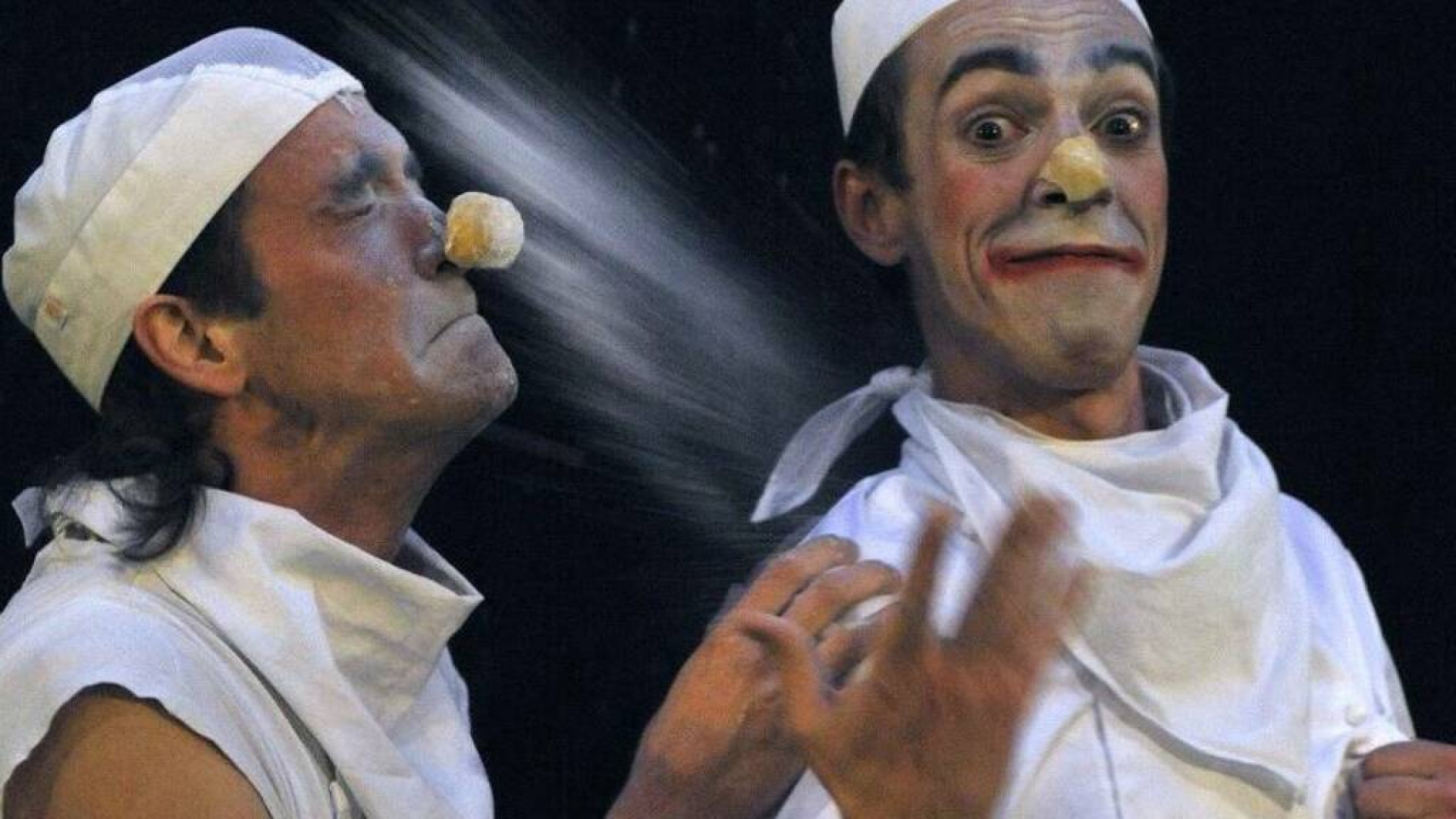Lultimaprovincia ospita due panettieri "fuori dal comune" a Tuna di Gazzola