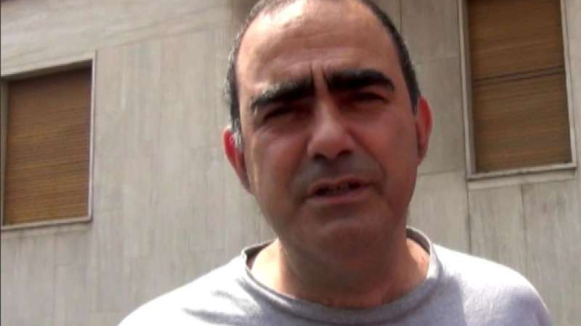 Pranzo in città per Elio: "Di Piacenza mi piace tutto, in particolare i pisarei"