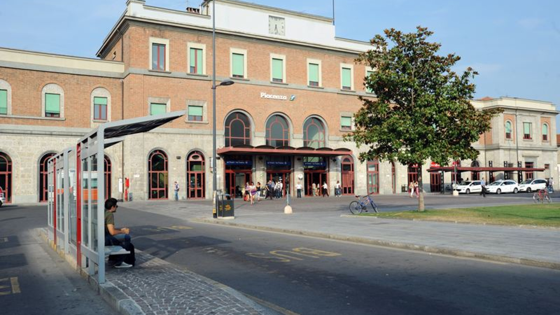 Medico sequestrato e rapinato: il tunisino confessa. Resta in carcere