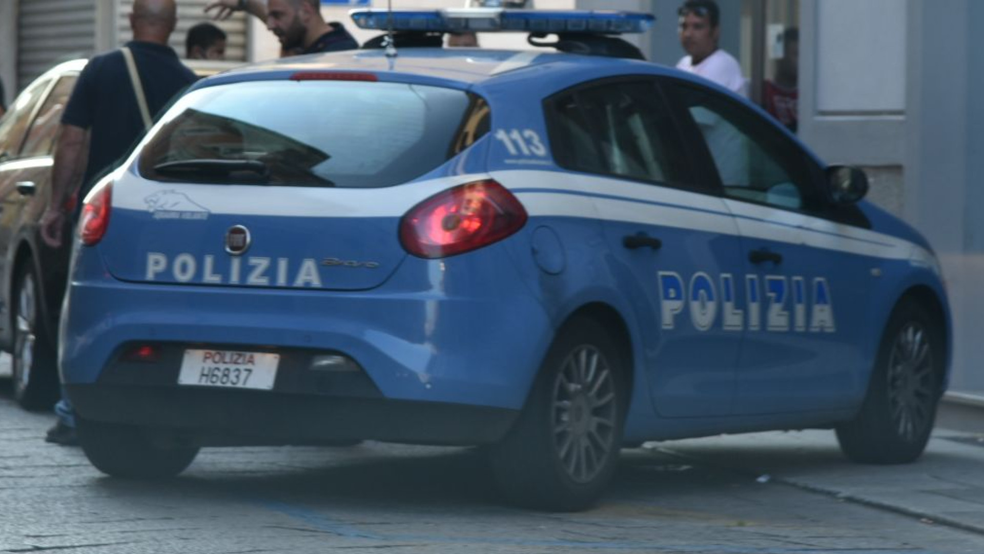 Quartiere Roma, controlli in bar ed esercizi pubblici con polizia, vigili del fuoco e Ausl