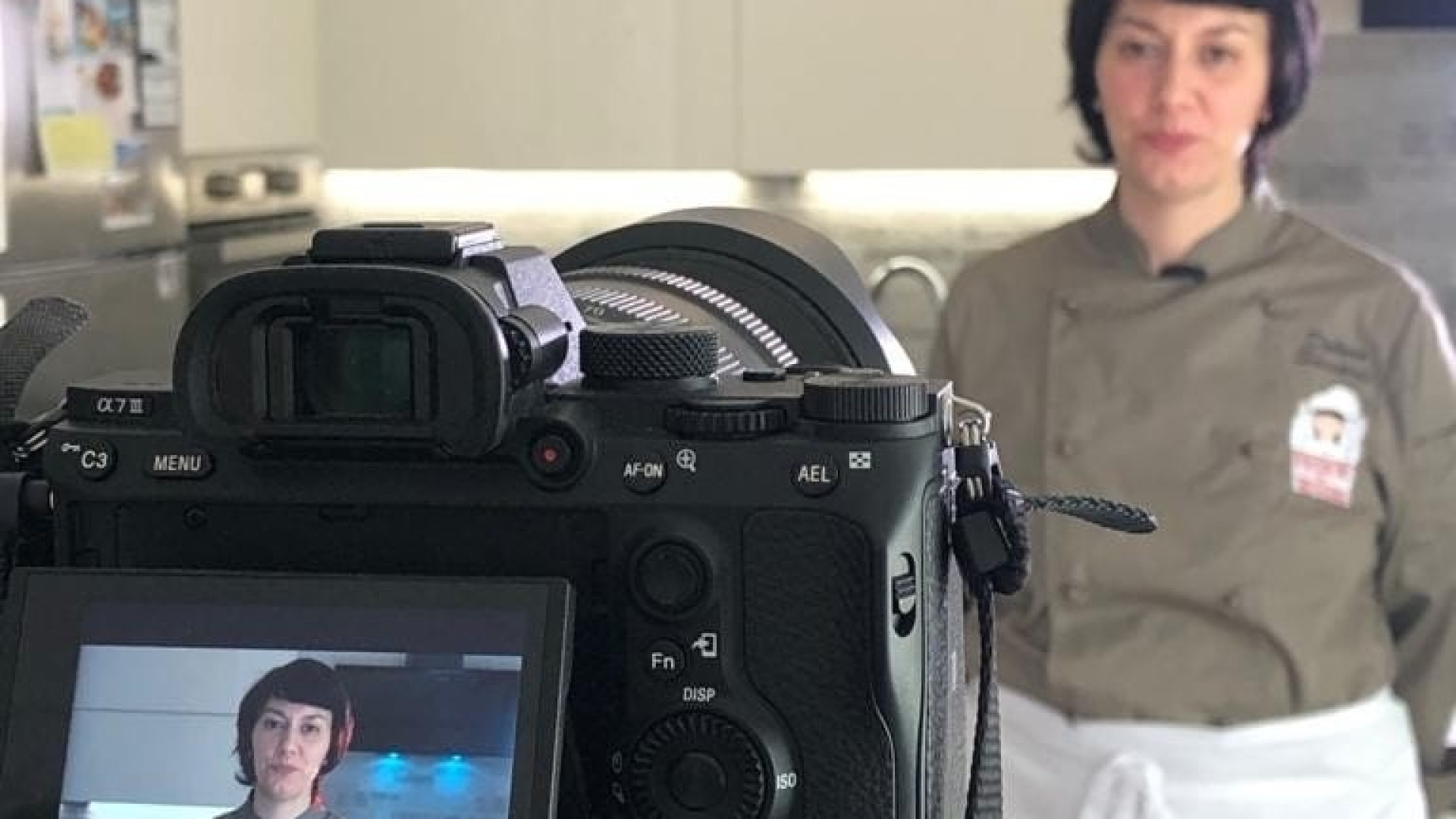 “Pronto in tavola” con Debora Saccardi: parte la 2° edizione su Telelibertà
