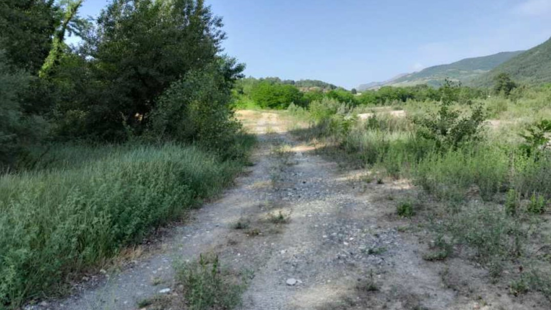 Ciclabile dimezzata: da Rivergaro raggiungerà Fabbiano, ma non Cisiano