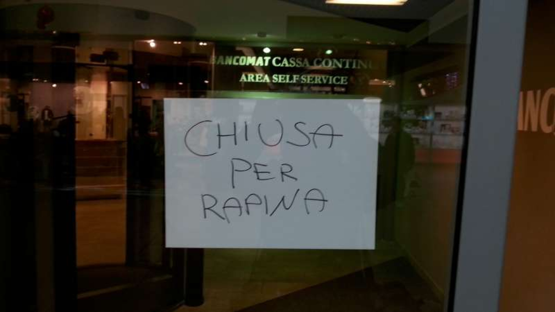Piacenza maglia nera dei reati nel 2013: aumentati del 16%