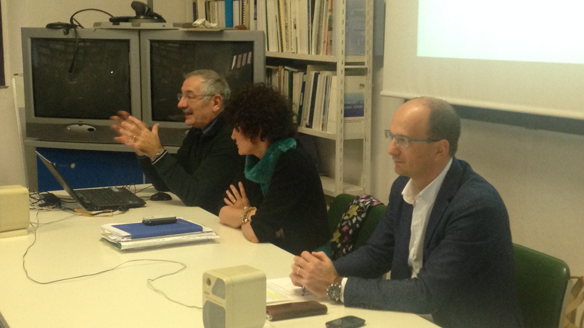 Nasce Arpae, unione di Arpa e il settore ambientale della Provincia