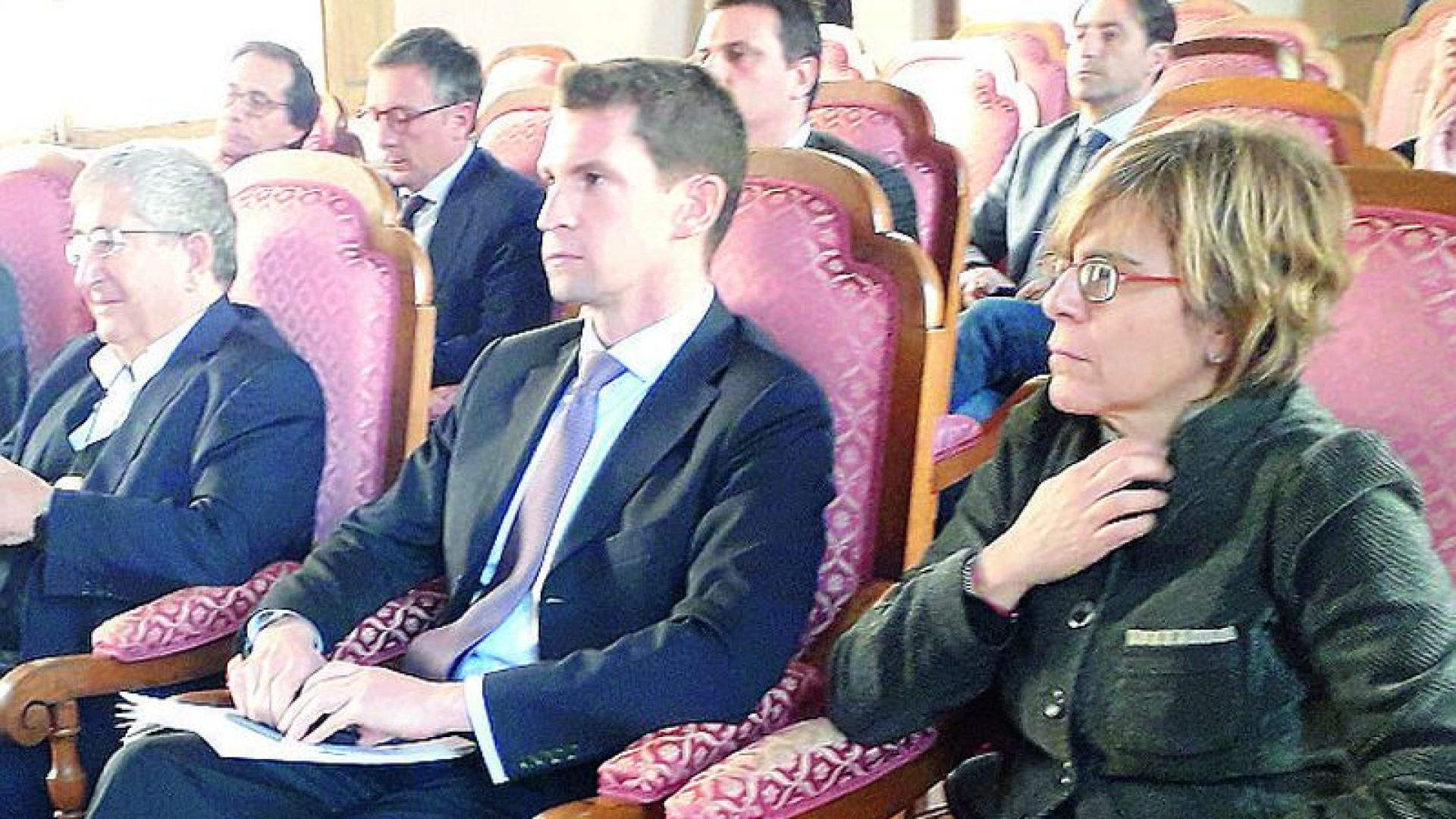 Si avvicina la sfida del 2020, lezioni da Parma: "Sinergia carta vincente"