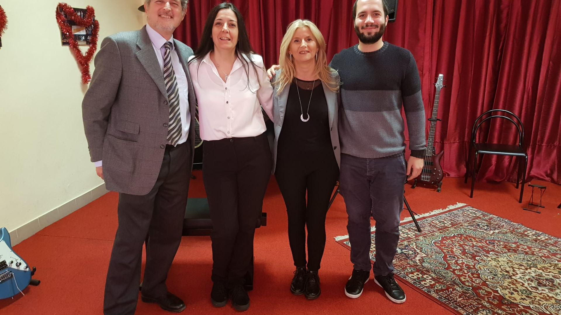 "Si Fa": il progetto per esprimersi con le note di Ausl e Accademia della Musica