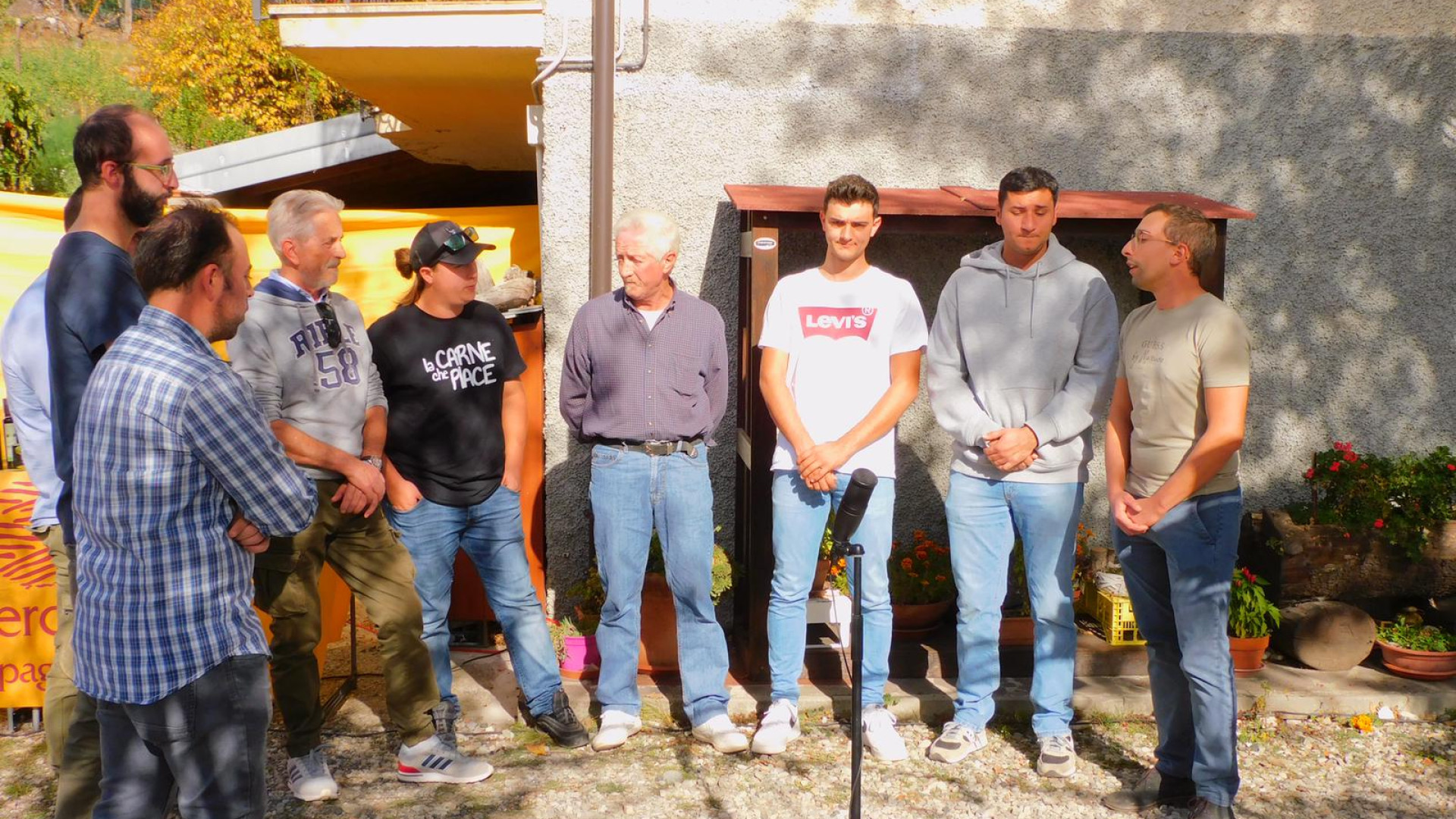Musica ed enogastronomia, incontro di culture tra la Valnure le Langhe
