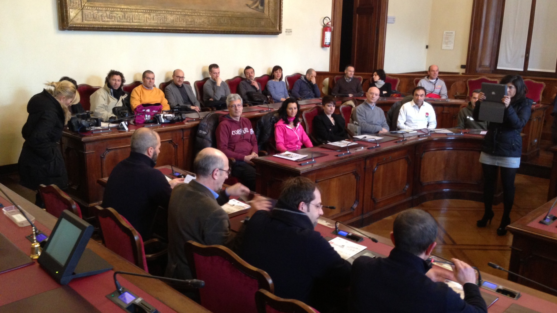 Placentia Marathon: 12 associazioni con l'Unicef, 2.000 iscritti