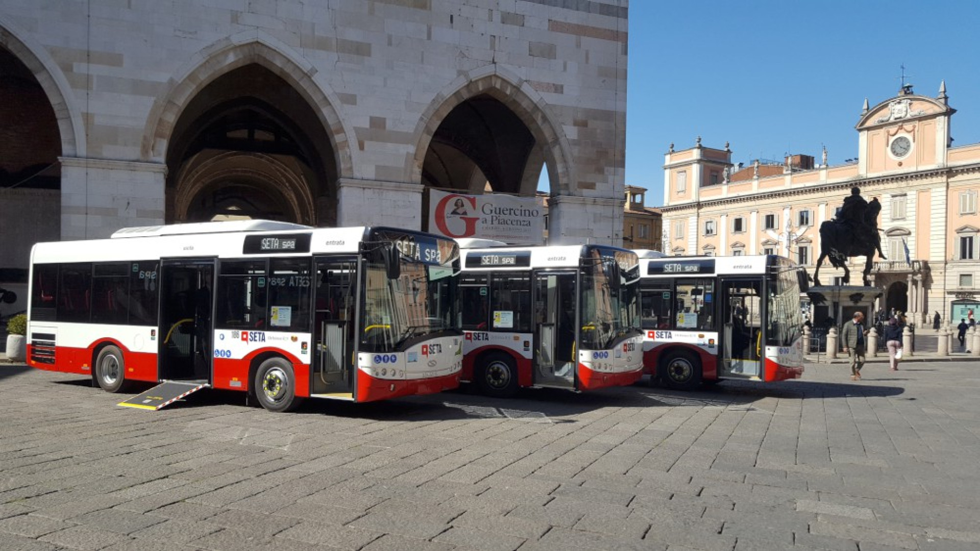 Autobus gratis per gli over 65 con Isee inferiore ai 15mila euro