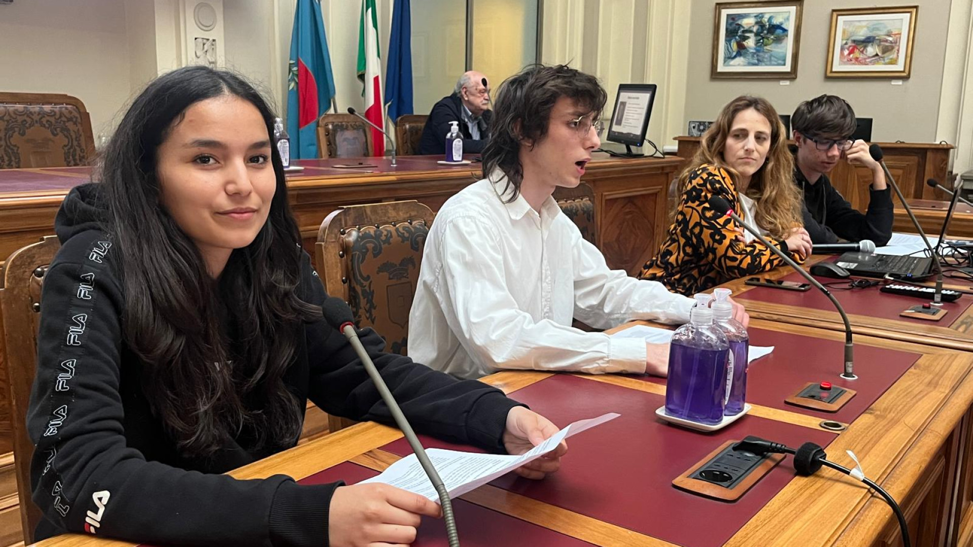 Gli studenti raccontano il Viaggio della Memoria: "Il ricordo è una risorsa civica"