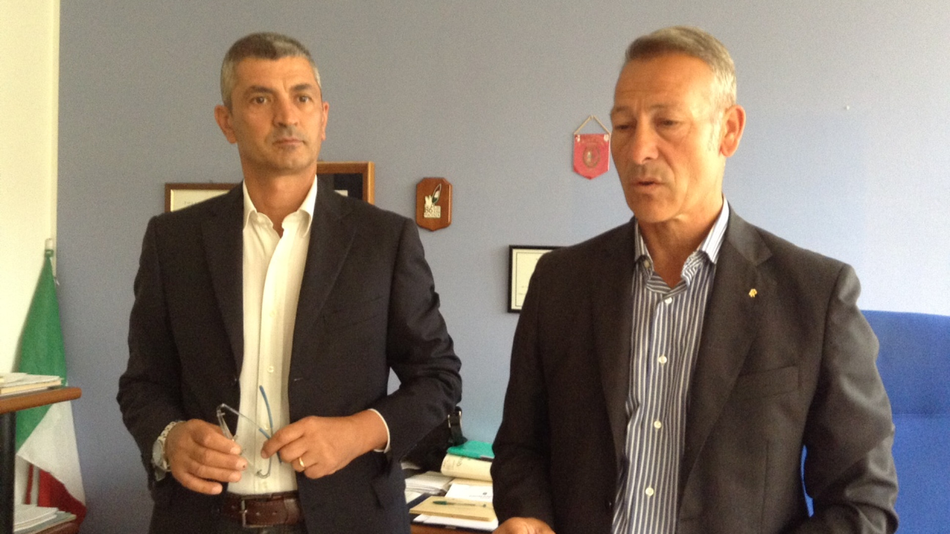 Falso dentista operava da un anno in centro storico: tre denunce