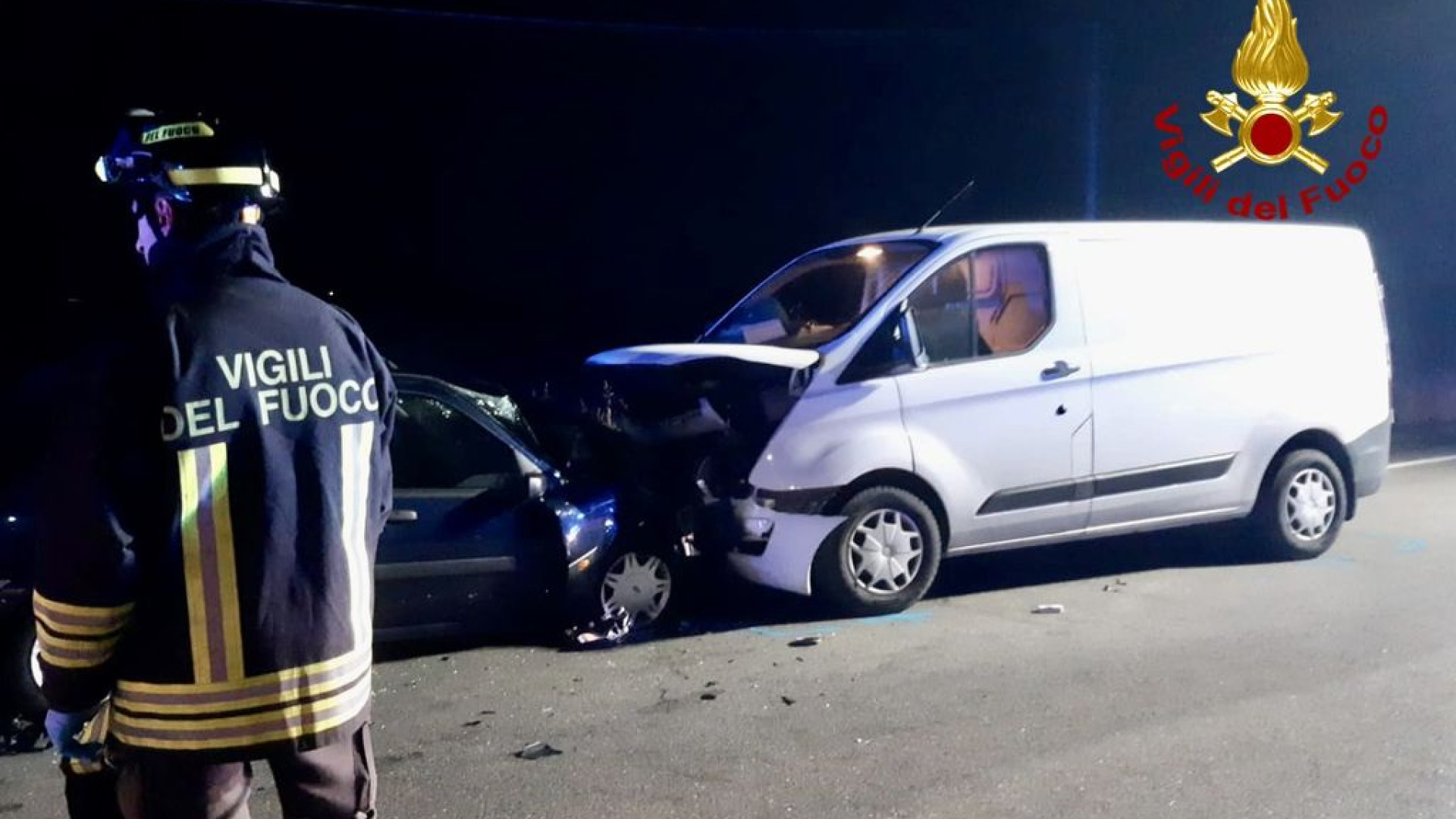Incidente mortale tra Cadeo e Pontenure: vittima una donna di 88 anni