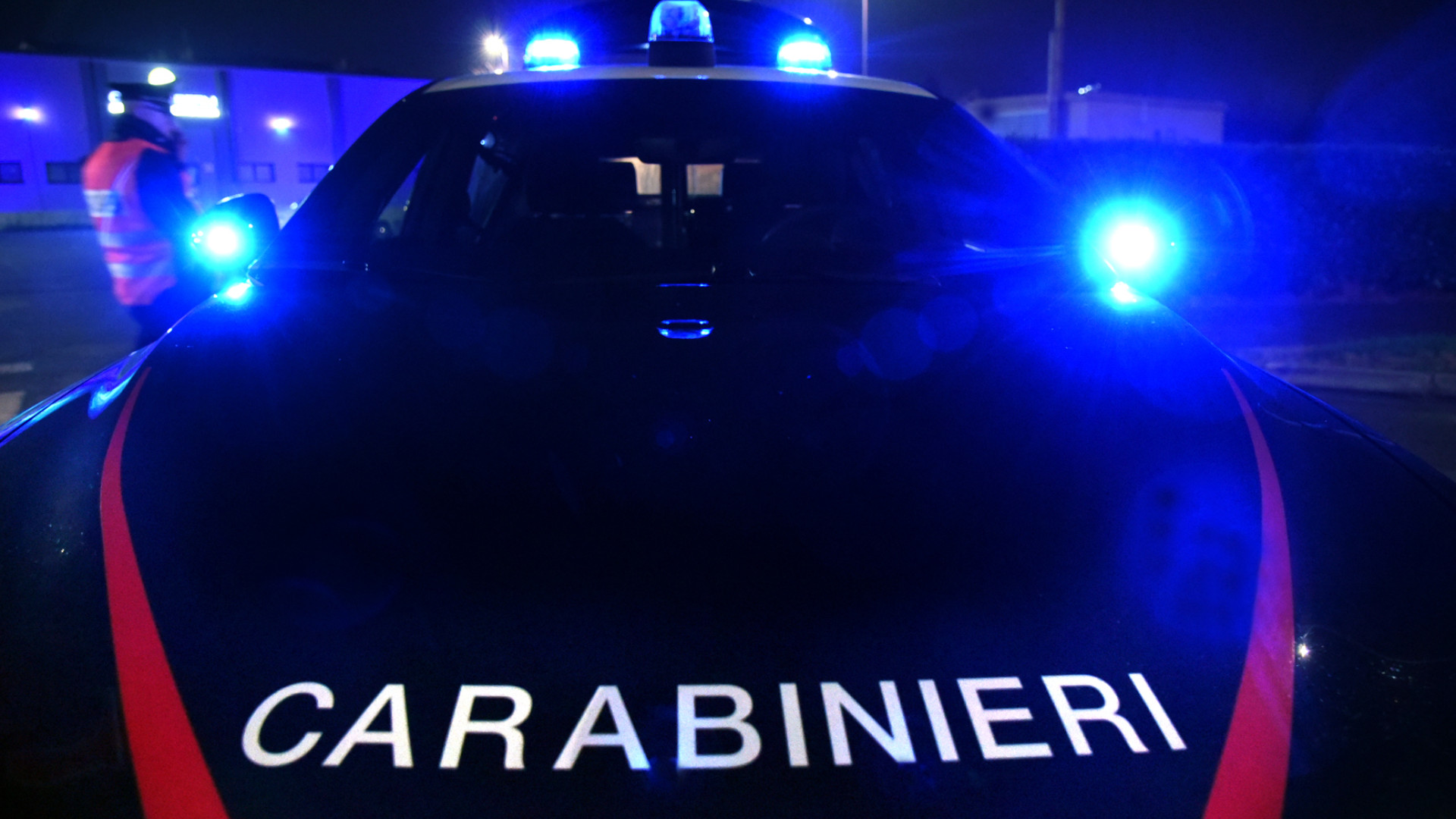A Carpaneto ladri in fuga e bottino recuperato. In corso indagini dei carabinieri