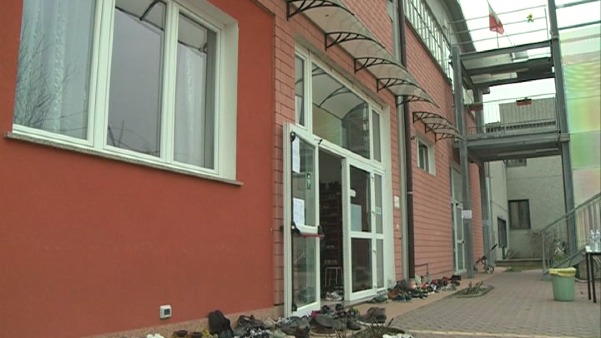 Il Centro culturale islamico sulla Caorsana diventa ufficialmente "moschea"