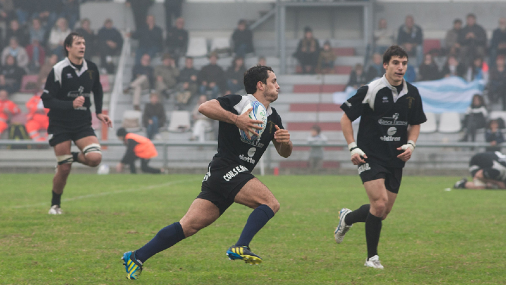 Rugby: campionato dal 5 ottobre, derby piacentino alla seconda giornata