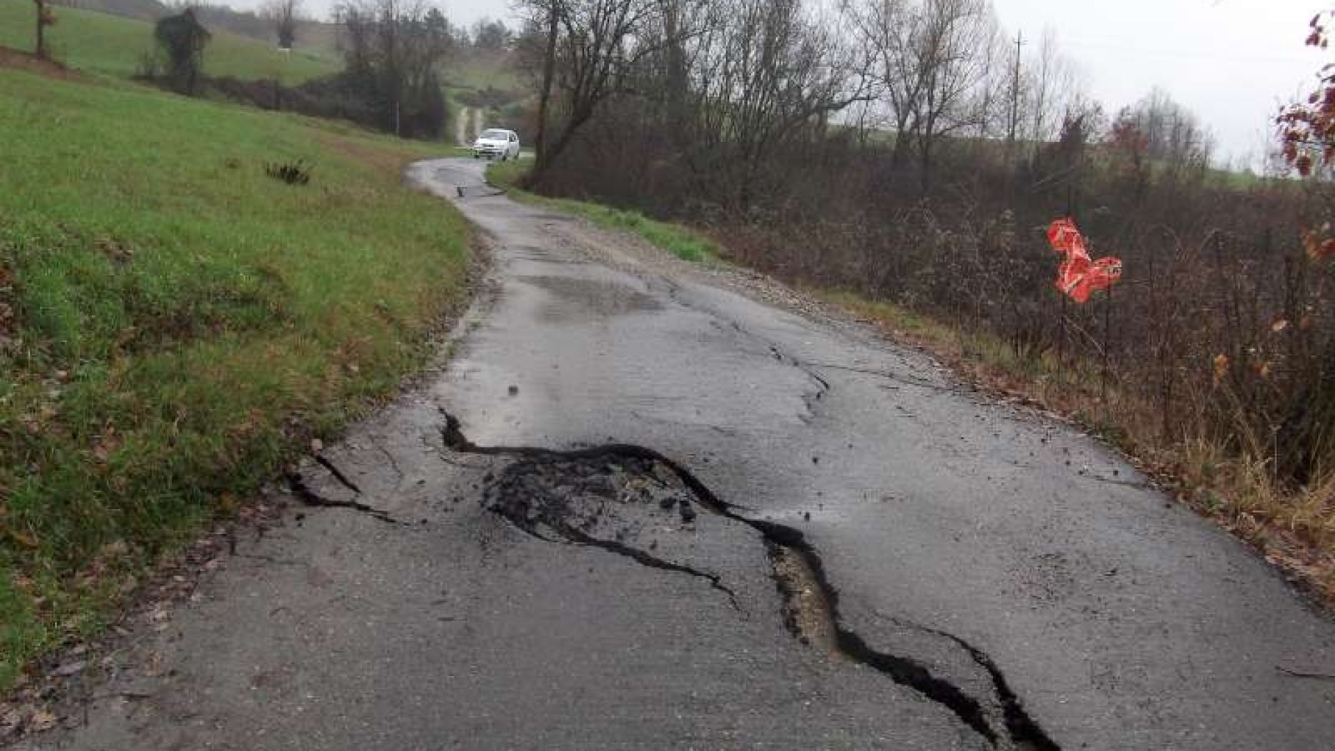 Dissesto idrogeologico: oltre 131mila euro per interventi dal Consorzio