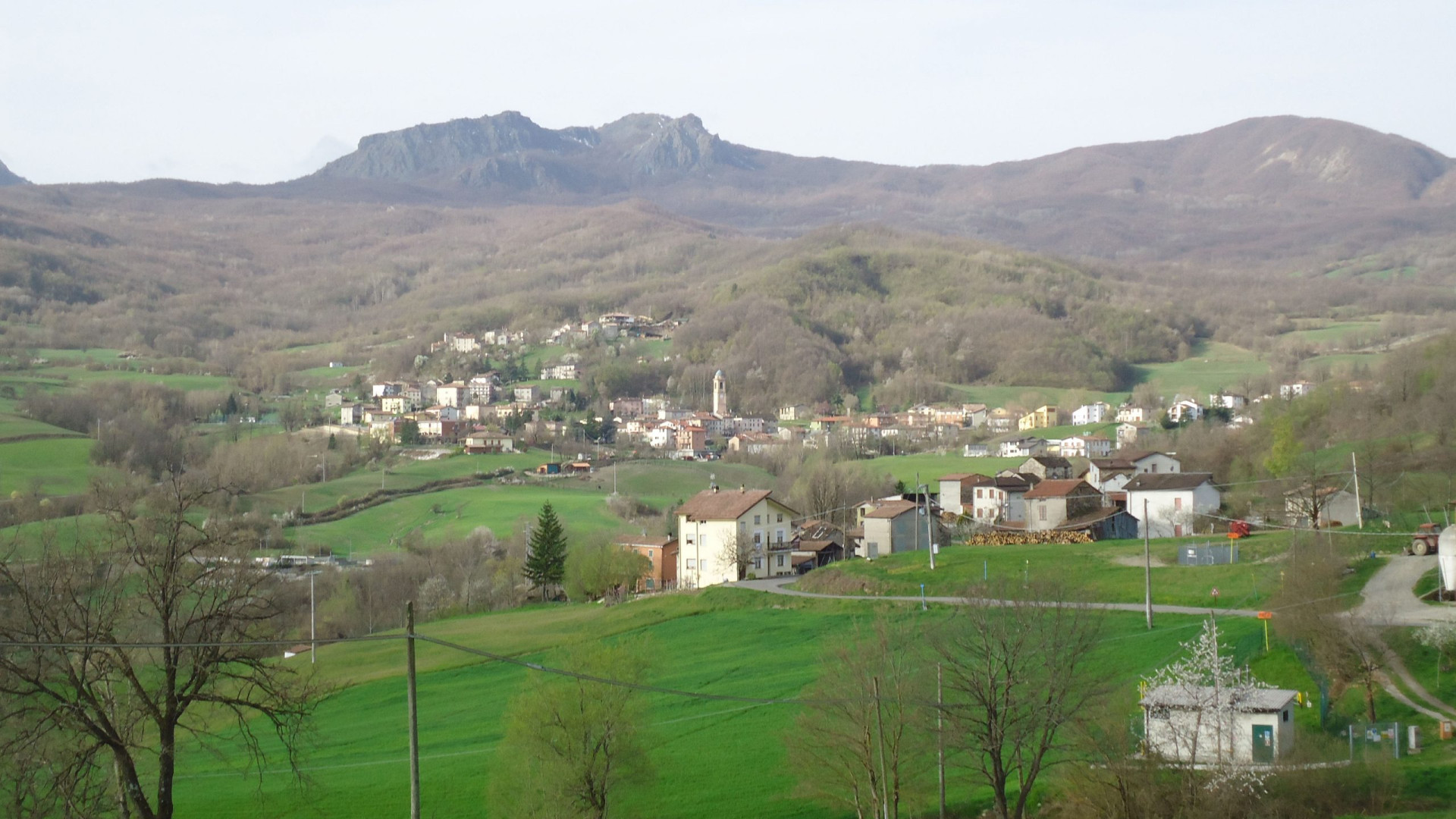 Vivere in montagna: Fol in fest lancia il questionario tra i lavoratori della logistica 