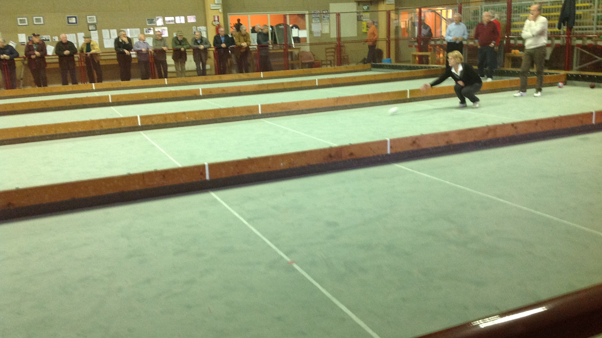 Bocce, a Piacenza 600 tesserati e 5mila praticanti: "Non è uno sport per vecchi"