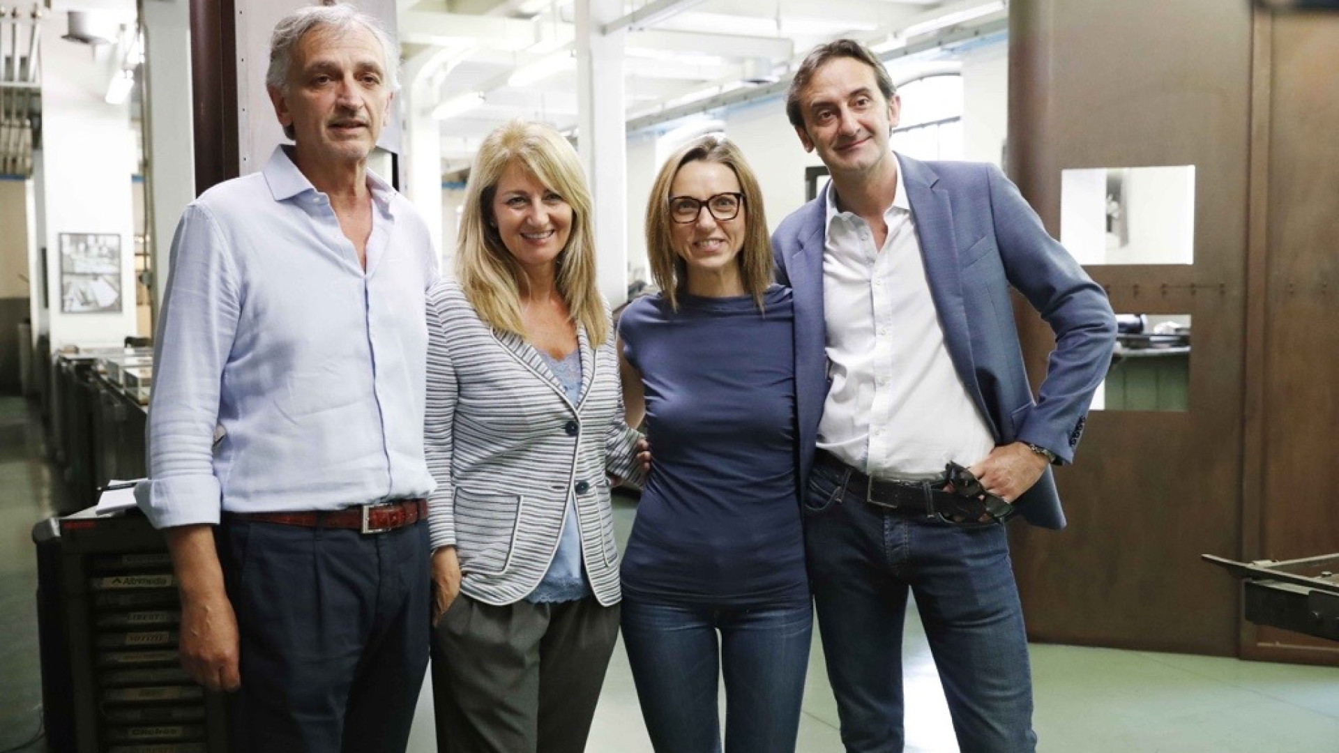 Vezzali a "Nel Mirino" e premiazioni alla Volta del Vescovo. GUARDA LE FOTO