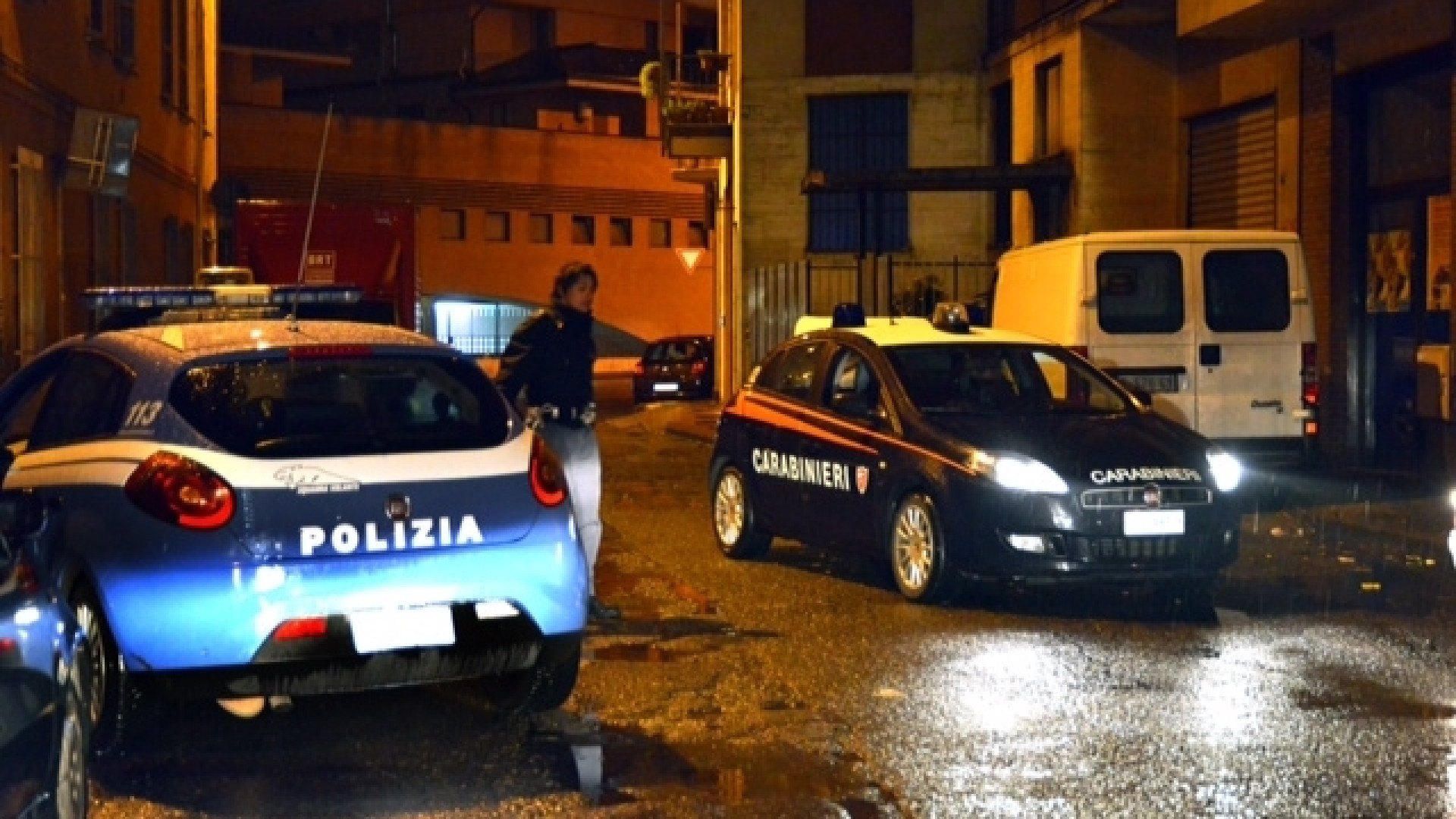 Nel 2019 a Piacenza reati in calo del 3,8%, profughi diminuiti del 25%