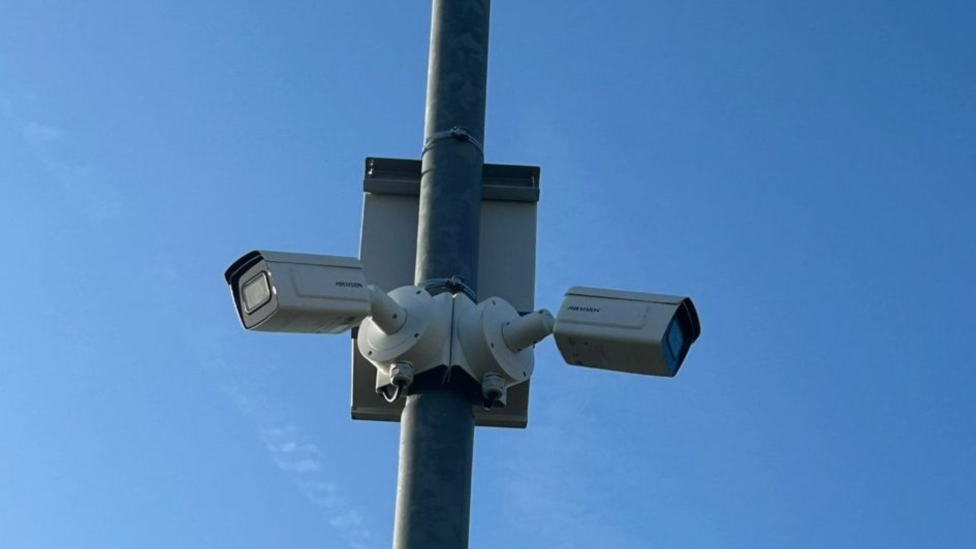 Nuove telecamere a Pianello, dal Ministero 22 mila euro di finanziamento