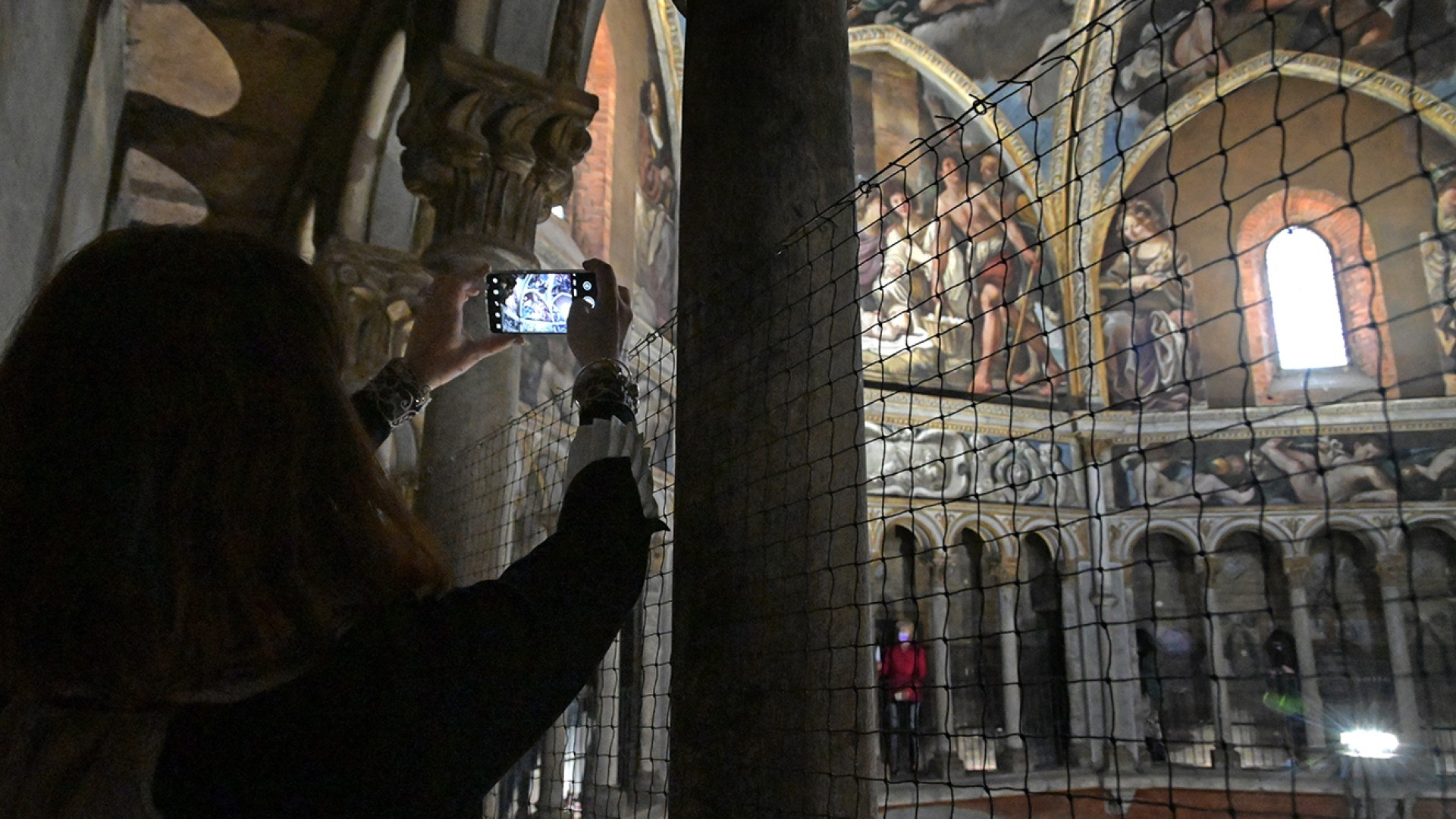 Domenica di musei aperti, successo di visitatori. Non solo per il Klimt