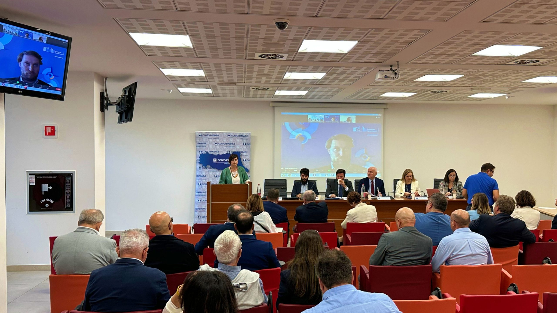 Economia sociale, le proposte di confcooperative per una crescita inclusiva
