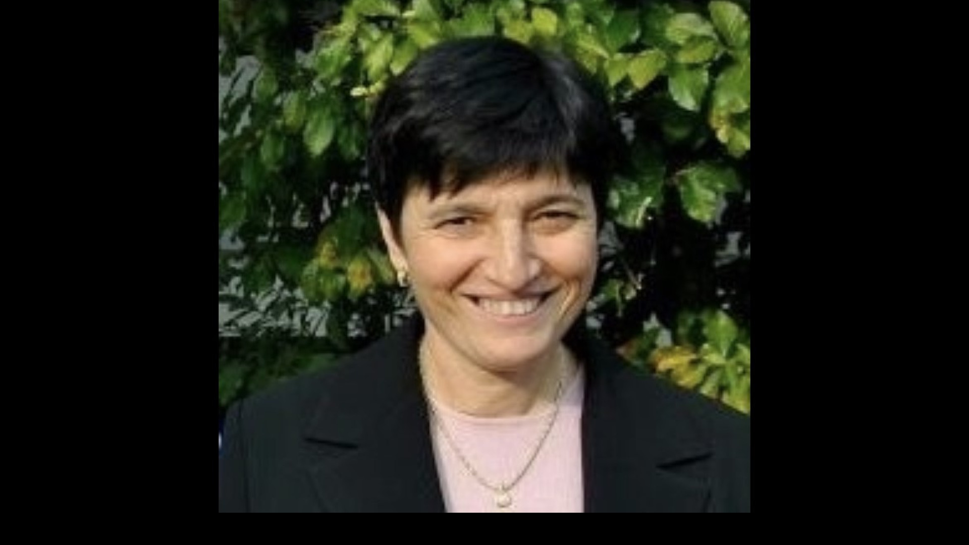Maria Rosa Ponginebbi è il nuovo Garante dei diritti dei detenuti