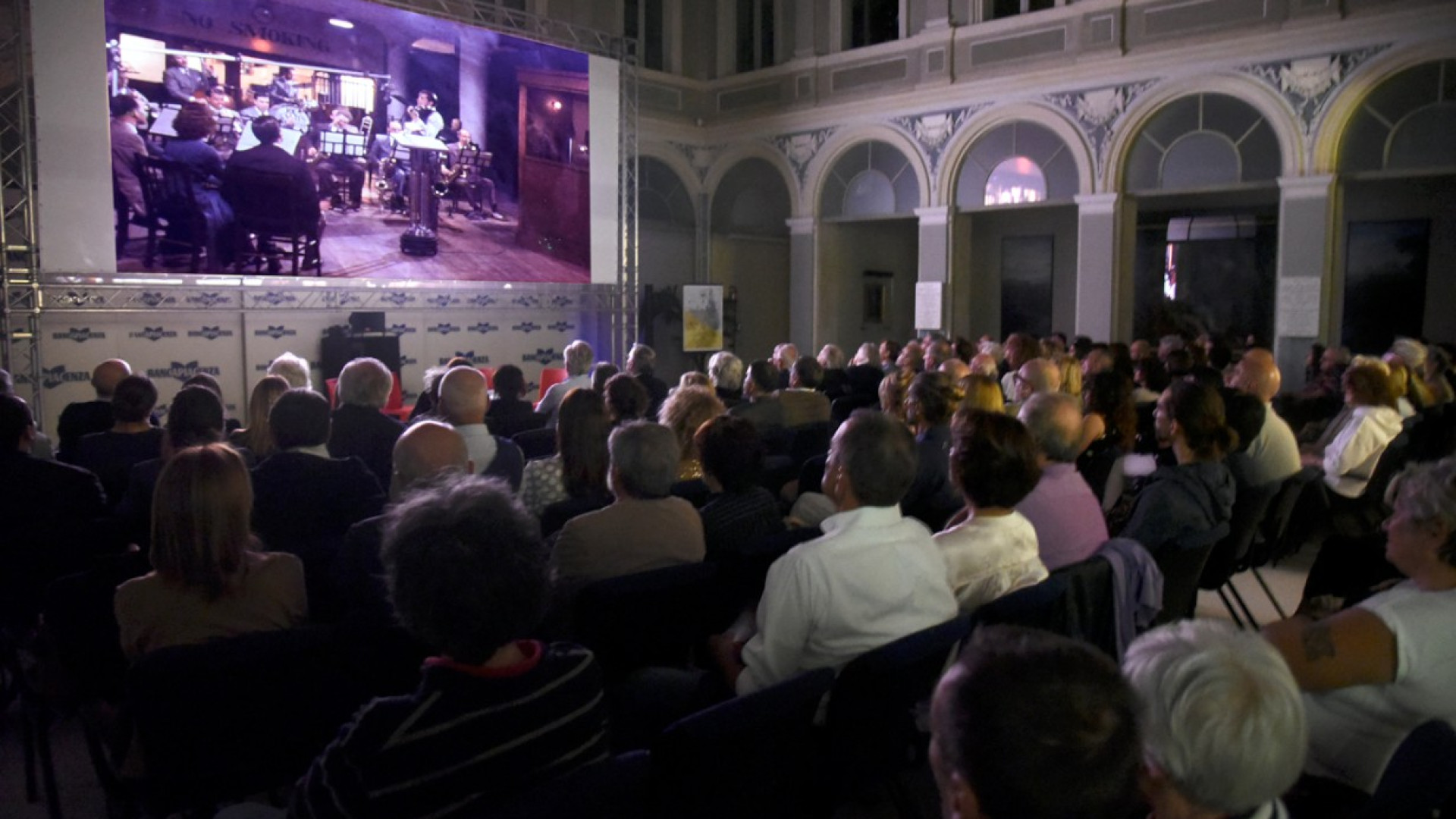 Ultima giornata Festival del cinema in pellicola, il protagonista è Pupi Avati