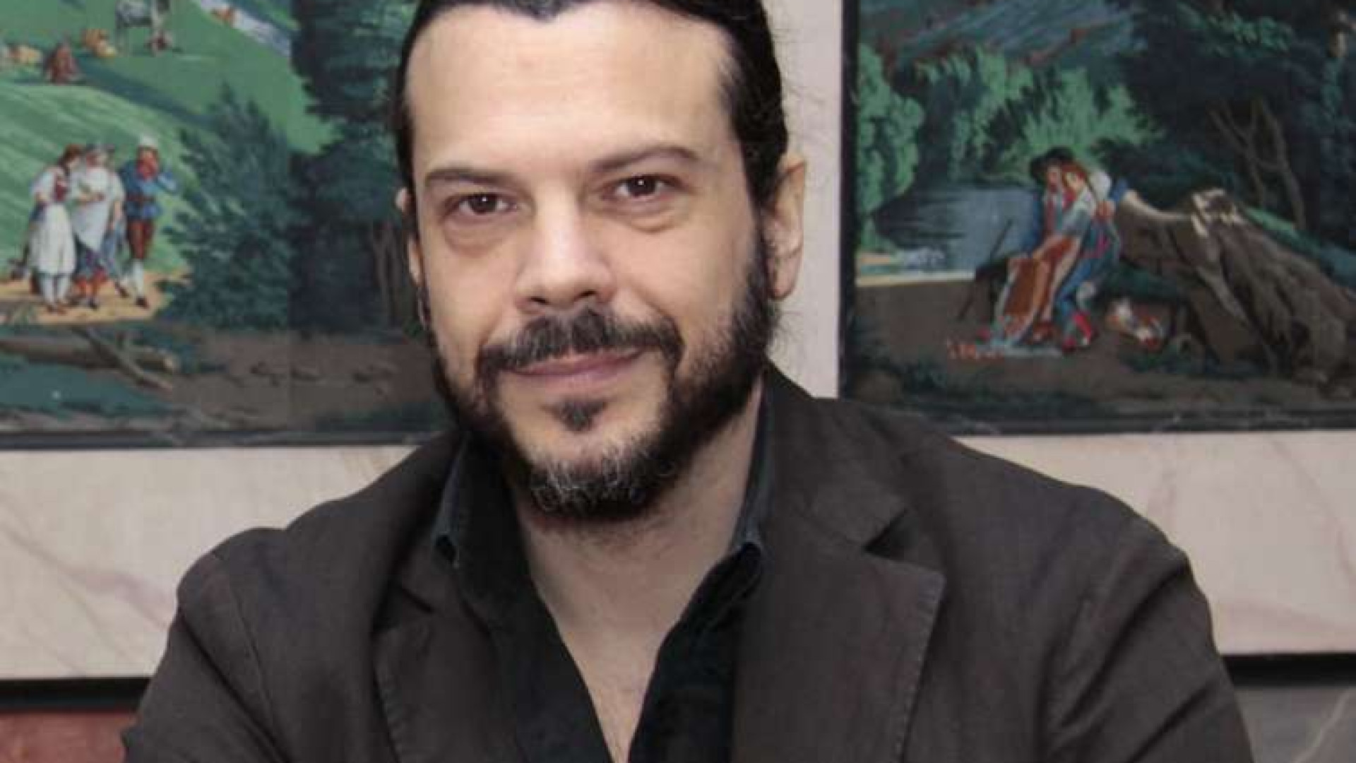 Prosa, l'avvelenamento di Mozart in scena a Castello con Mino Manni