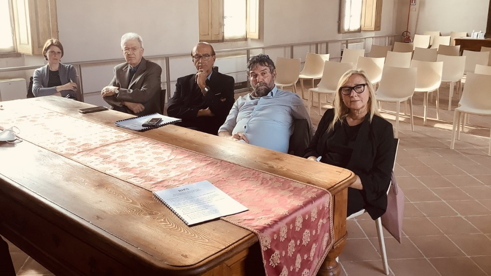 La cultura piacentina fa rete: primo incontro con i rappresentanti dei musei