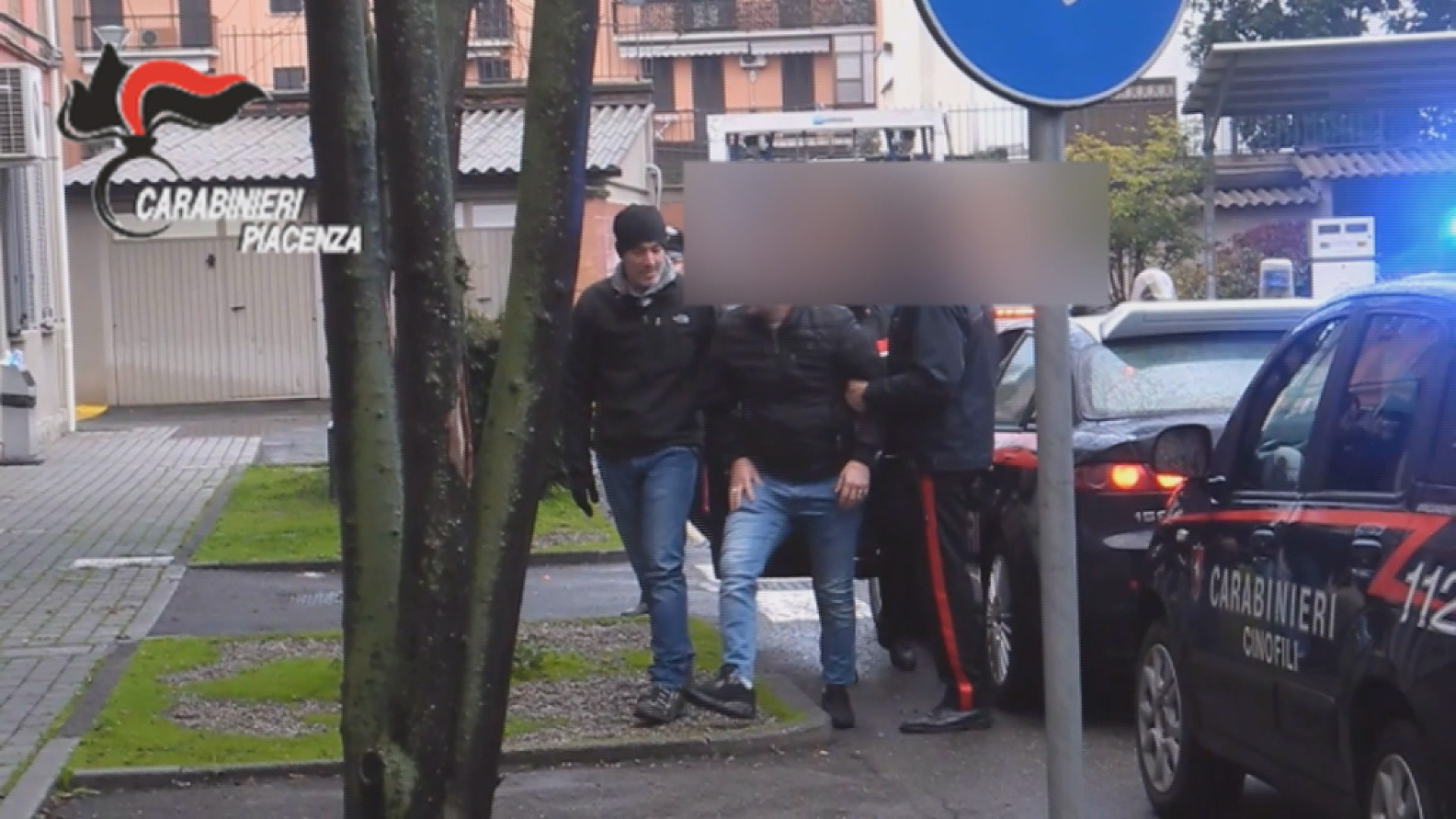Otto condanne per la banda di "Dracula", più di sei anni al capo