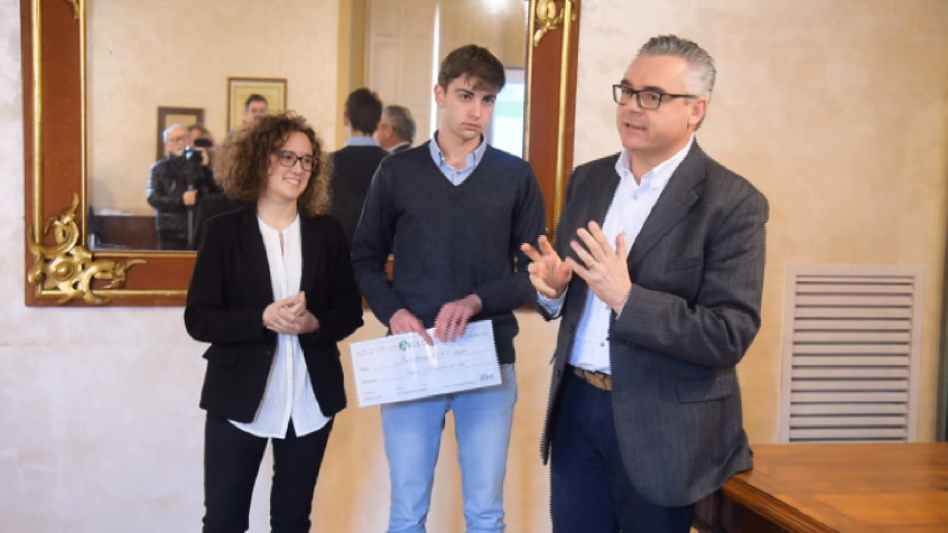 "La manna dal cielo" il progetto vincente: 30mila euro per realizzarlo