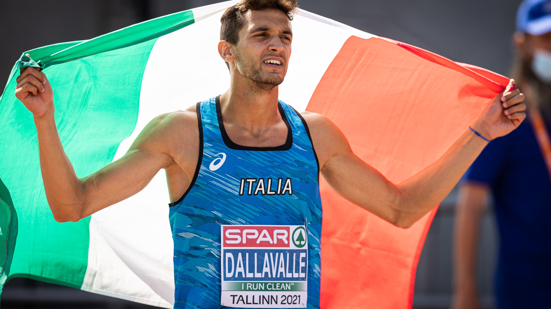 Olimpiadi Tokyo, adesso tocca a Dallavalle: nella notte salti per la finale del triplo