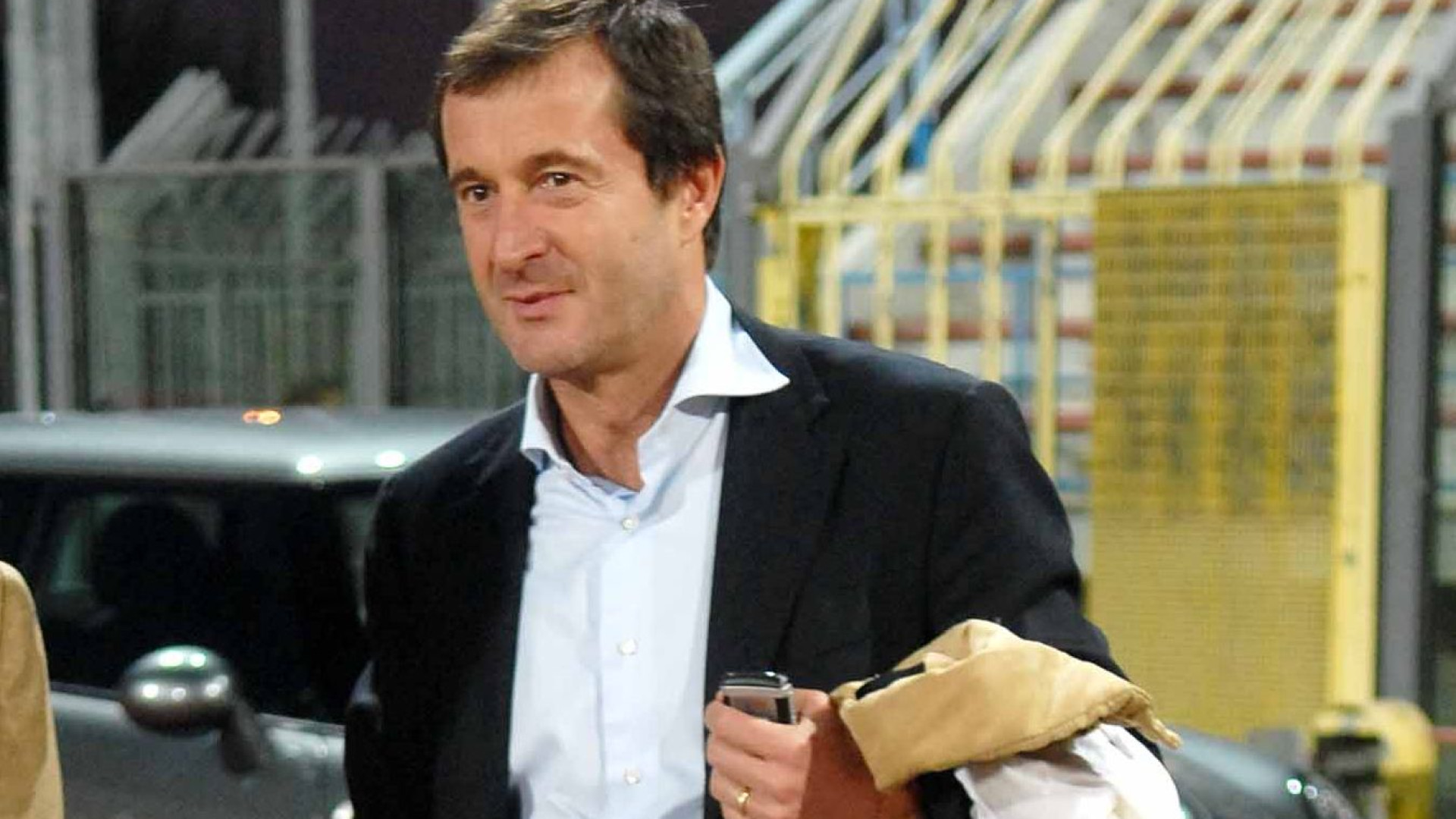 Profugo arrestato per spaccio, anche Carlo Osti tra gli inseguitori